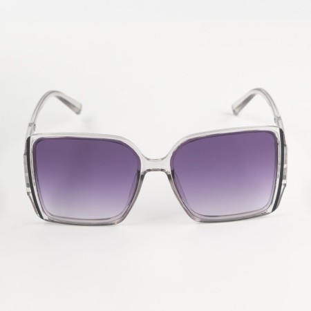 Sunglasses "OneSun", UV 400, pipe 15 cm, width 14.5 cm, lens 5.3 x 6 cm-3