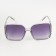 Sunglasses "OneSun", UV 400, pipe 15 cm, width 14.5 cm, lens 5.3 x 6 cm