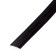 Rang for weaving is artificial, length - 60 m, brown color