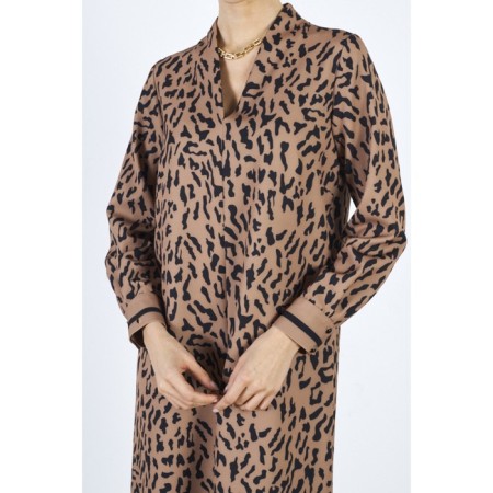 Women's dress, size 50-2