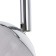Aquarius lamp, 2x5W Led, chrome