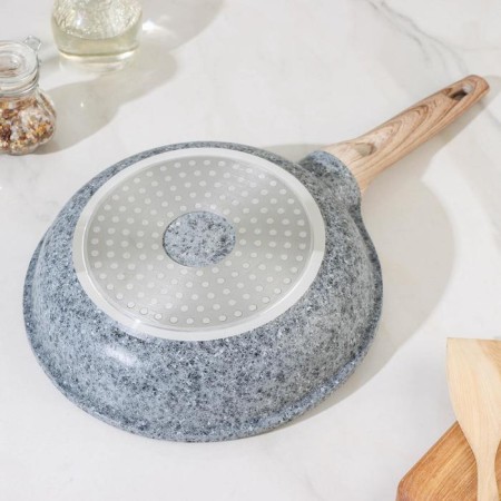 Nadoba Mineralica pan, anti -stick coating, D = 24 cm-3