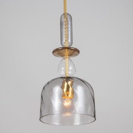 Bayerlux "Haso" LED 10W tinted 20x20x65 cm-1