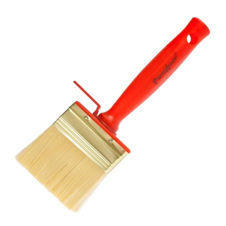 McCovita brush "Remocolor" 02-2-107, artificial bristles, 30x70 mm