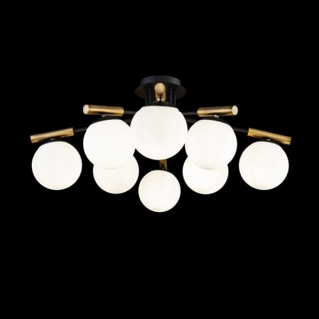 Paolina 8x40W E14 chandelier