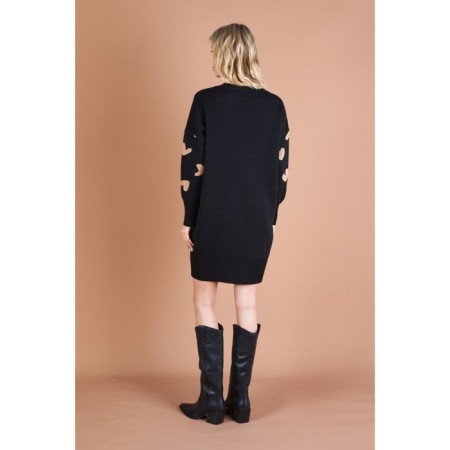 Women's dress, size XL-1