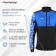 Warm -up jacket onlytop unisex, p. 54