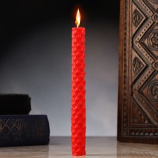 Candle from Voshchina 