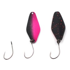 Micro -mocking namazu Pro Tia Losanga, weight 3.8 g, color 101