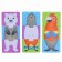 Puzzles 3 in 1 "Animals"