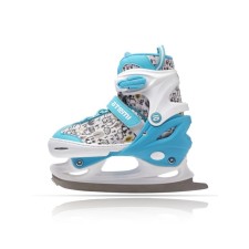 Sliding skates ATEMI Zoo-Xs, size XS 27-30