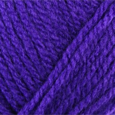 Baby yarn 100% acrylic 150m/50g (203 purple)