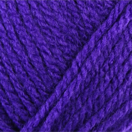Baby yarn 100% acrylic 150m/50g (203 purple)