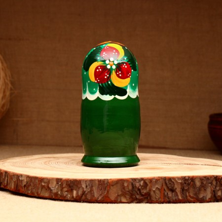 Matryoshka 5-doll "Efrosinia", 14-15 cm-3