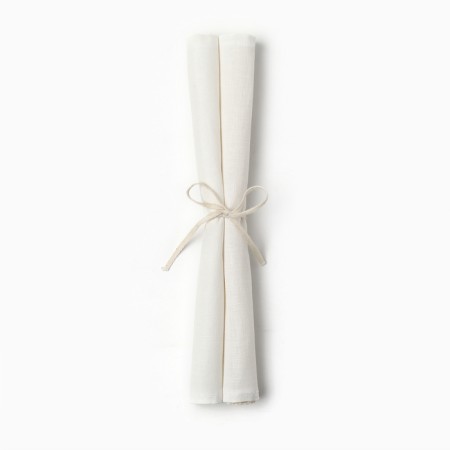Ethel Kitchen Linen 30x40 cm napkin, 100%, linen-1