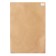 Beer cardboard, 70 x 100 cm, thickness 1.3 mm, 1080 g/m2, price per 1 piece