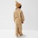 Children's costume KAFTAN, col. Bezh, p 38 (146-152)
