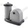Filter pump for pools with cartridge type "A", 5678 l/h, 220-240V, 28636 Intex