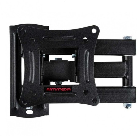 ARM Media LCD-104 Black 10 "-32" Max 15kg Nastenny rotary-Vydv 10047-1