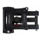 ARM Media LCD-104 Black 10 "-32" Max 15kg Nastenny rotary-Vydv 10047