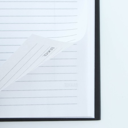 Diary in a solid cover A5, 80 sheets "Coat of Arbitament"-3