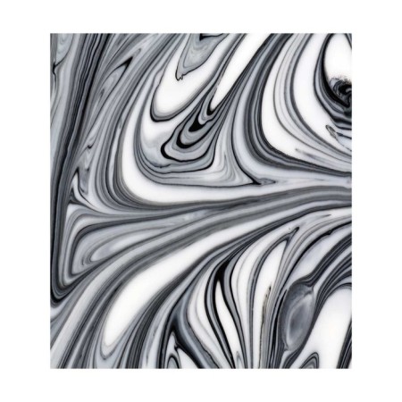 A set of napkins for setting the table "Illusion drawing", rectangular, size 32x46 cm, 4 pcs-2