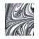A set of napkins for setting the table "Illusion drawing", rectangular, size 32x46 cm, 4 pcs
