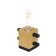 Levantara 1x40W desktop E27