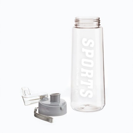 Water bottle, 1.2 l, Sports-2