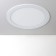 LED LED DLR003, 4200K, LED, white color, D = 275mm