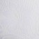 Tulle to the kitchen without curtain tape, 175x145 cm, white color, 100% polyester
