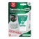 Anaerobic sealant "plumbster gel" Green, tube 15 g, blister