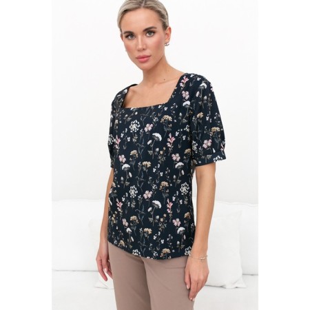 Female blouse, size 52 60556