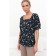 Female blouse, size 52 60556