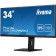 Monitor IIYAMA 34 "Prolite Xub3493WQSU-B5 Black IPS LED 21: 9 HDMI M/M Matte Has Piv 400c 107352
