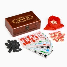 Russian lotto 