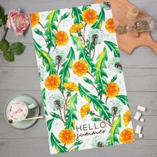 Kitchen towel 