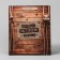 Package Gift Craft Vertical, packaging, “Gift to a real man”, 23 x 27 x 8 cm