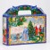 Box Gift New Year Casket of Tradition 26 x 23 x 7 cm