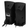 Silles of OK-118 2.0 Black 4W