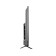 TV Doffler 43kus65, 43 ", 1920x1080, DVB-T2/C/S2, HDMI 3, USB 2, Smart TV, black