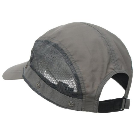 Norfin Desert 04 baseball cap, size XL-2