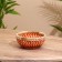 Vaska wicker, from bamboo 14x14x6 cm