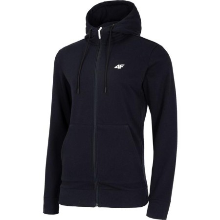 Men's sweatshirt 4f men’s sweatshirts nosh4 BLM004 31S, size M