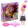 Set "Fashion Image" a doll with cosmetics, mix