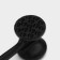 Magistro vantablack meat hammer, 21.5 × 5 cm, black color