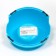 MISK "Shell", 100 ml, 13.6x12.5x7 cm, Blue