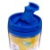 Thermostatic with puzzle "Laboratory: Blue Tractor", 54 elements, 250 ml