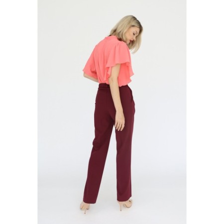 Classic trousers, size 46-2