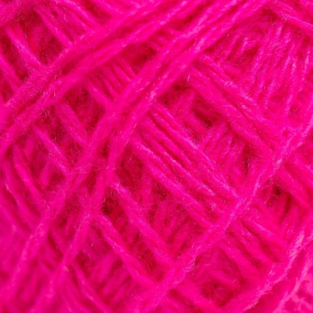 Acryl yarn 100% acrylic, 100m/40 ± 5 g (raspberries)-2